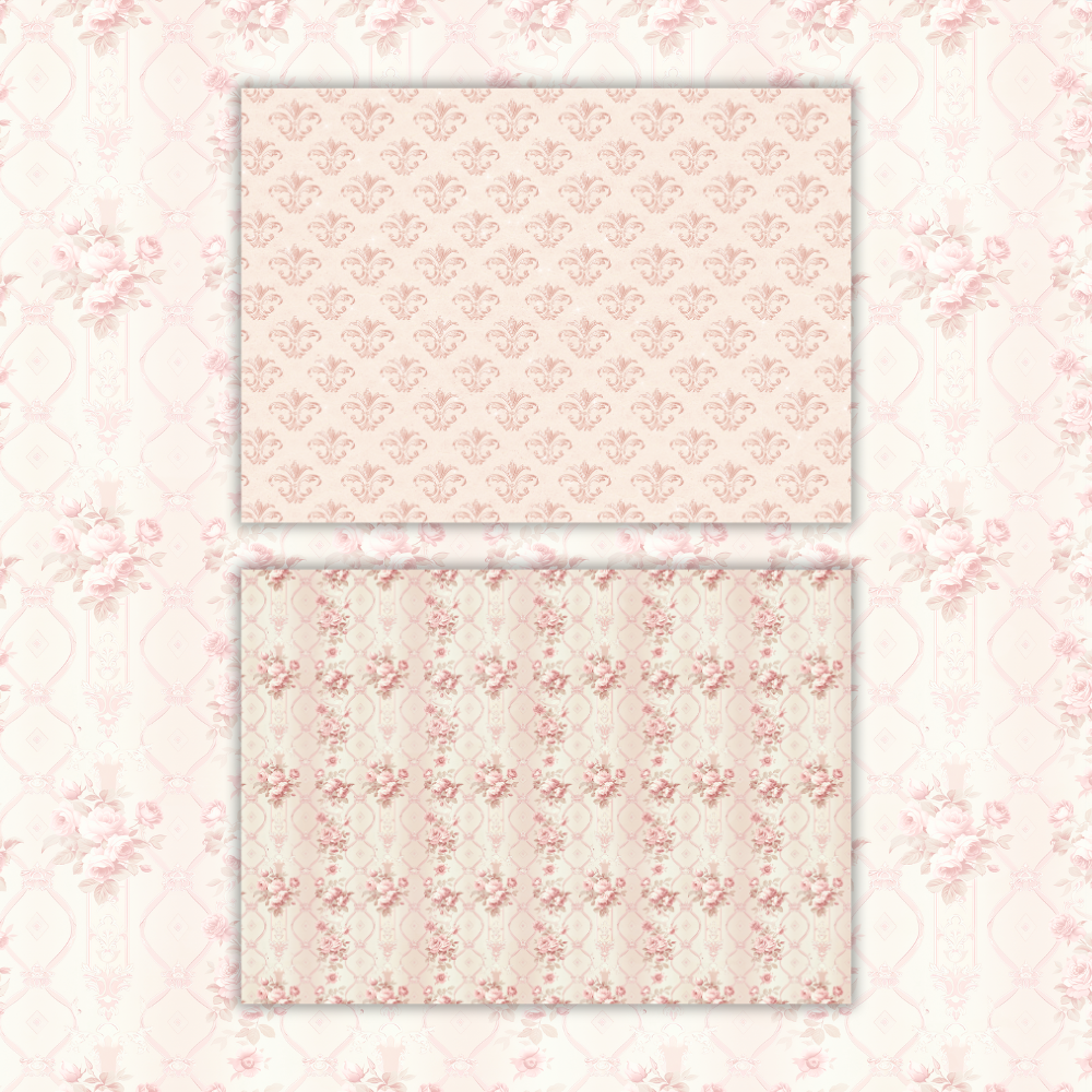 Lovely Pink