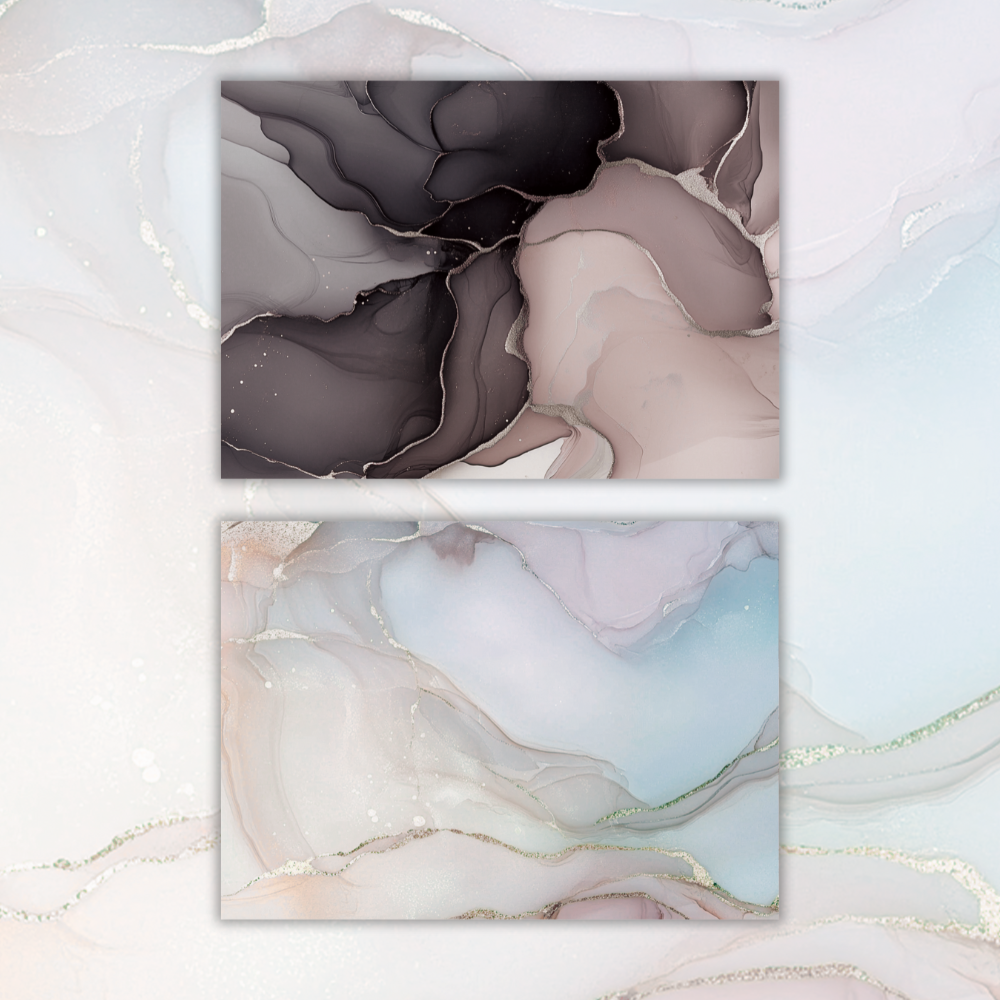 Marble Mono2
