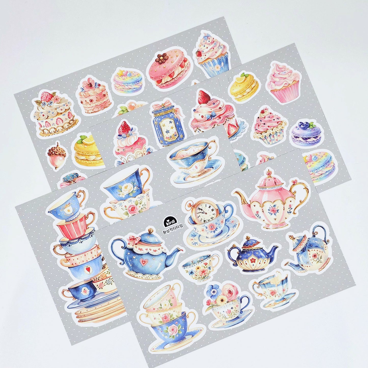 [Kind YumYum Store] Fairy tale package