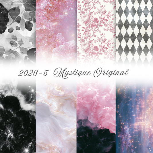 【バイヤー】2026年5月 Midnight Reverie