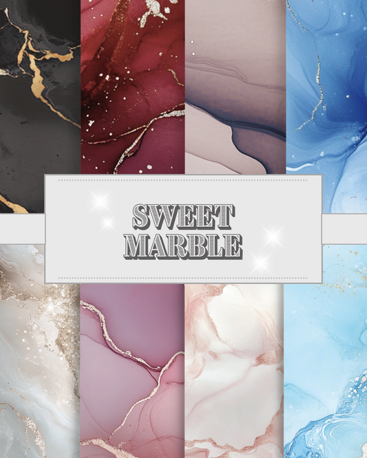 Sweet Marble