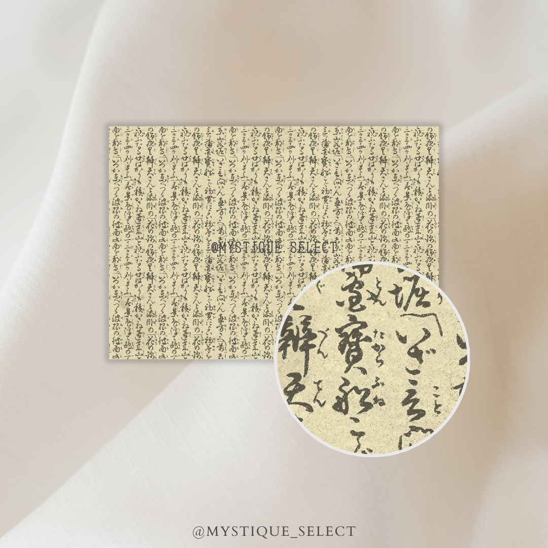 Old Japanese
