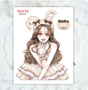 [DAHYE 2025.05] Bella
