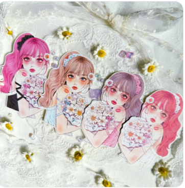 [DAHYE 2025.05] Flora