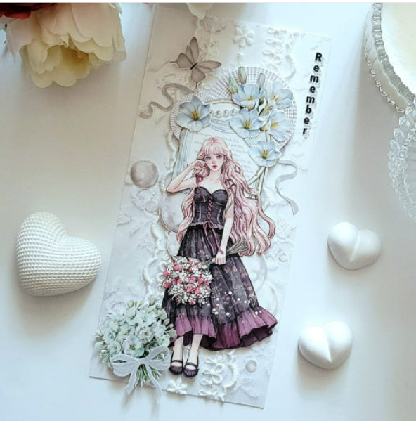 [Syuuume] Ribbon Sonata PET