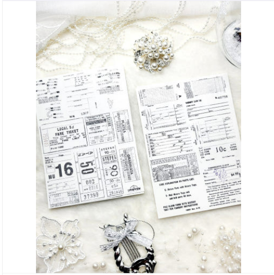 [Syuuume] Repair Tag Memo