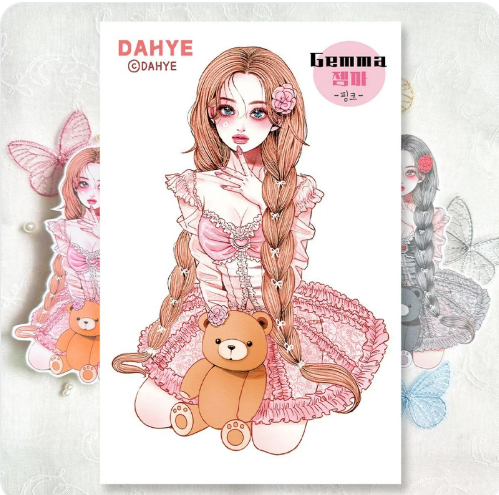 [DAHYE 2025.06] Gemma