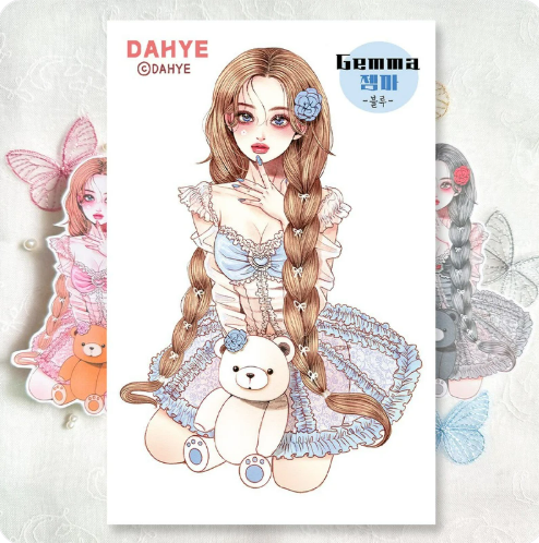[DAHYE 2025.06] Gemma