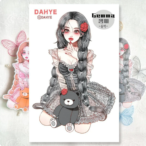 [DAHYE 2025.06] Gemma