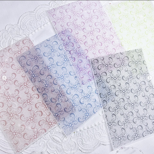 [DOA SHOP] Moment Tracing Paper