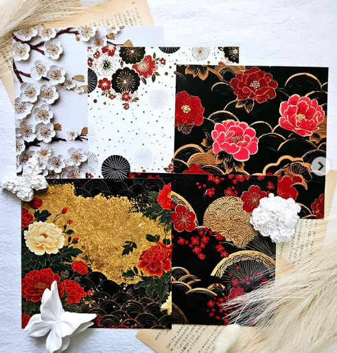 [Jane&Jace] Vintage Pack vol.5 Nippon Clasic