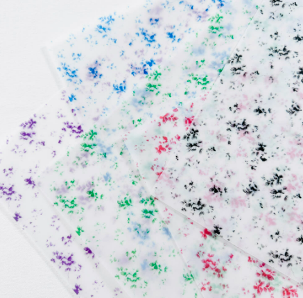 [Kind YumYum Store] Design Tracing Paper