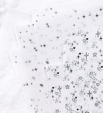 [Kind YumYum Store] Design Tracing Paper