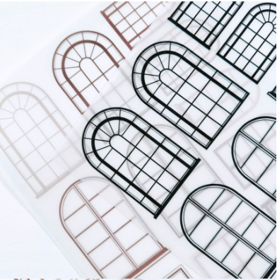 [Kind YumYum Store] Design Tracing Paper