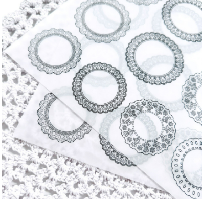 [Kind YumYum Store] Design Tracing Paper