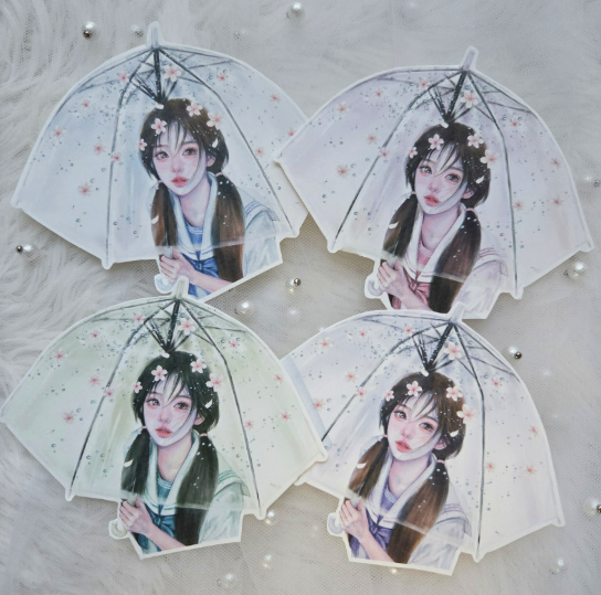 [Songbly]  Sooyeon Kan case + Sample Pack