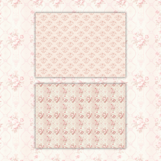 Lovely Pink