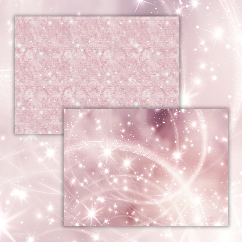 [Winter Surprise] Light