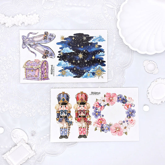 [DOA SHOP]  Story Object Sticker2