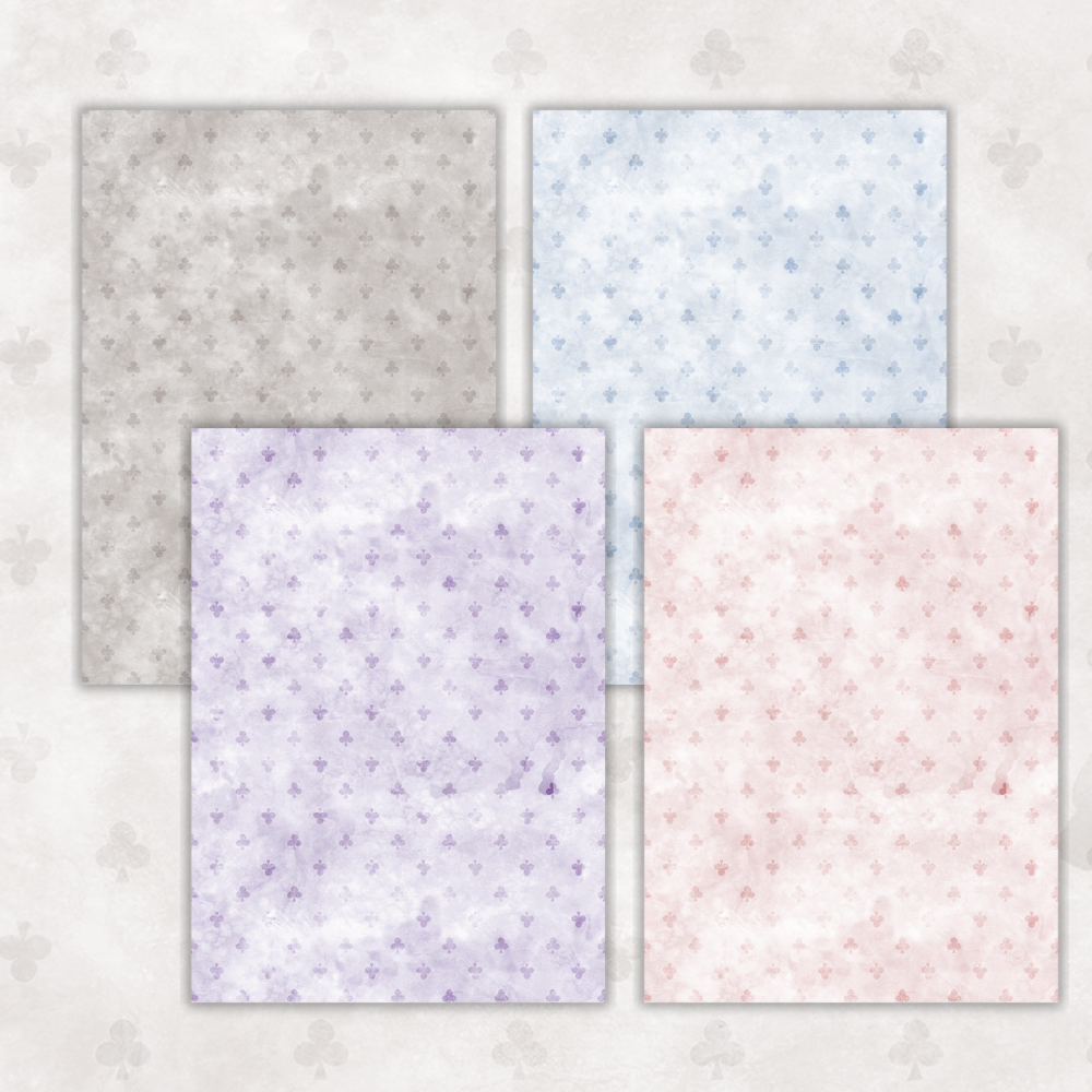 Lucky Clover Memo 110kg