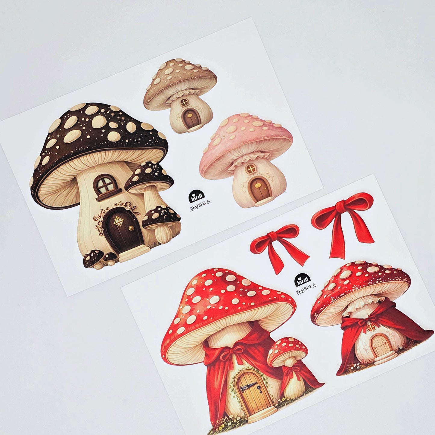 [Kind YumYum Store] Fairy tale package