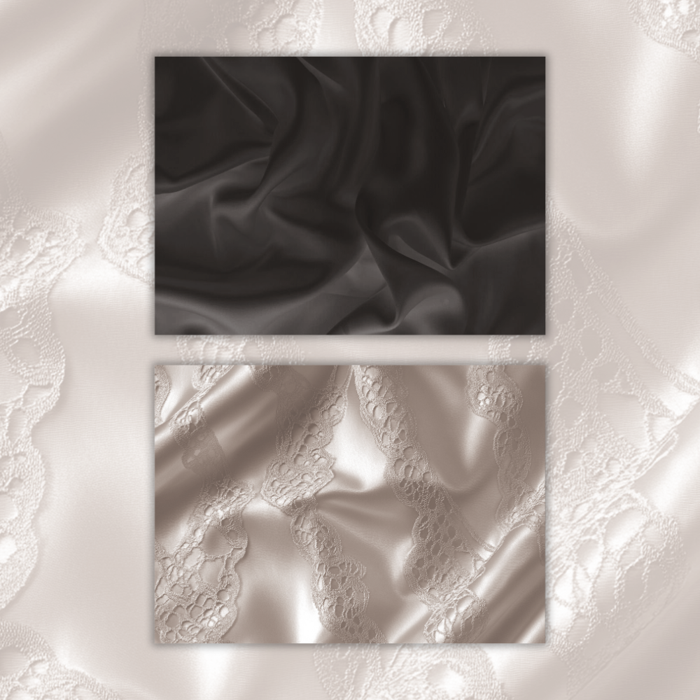 Chic Satin