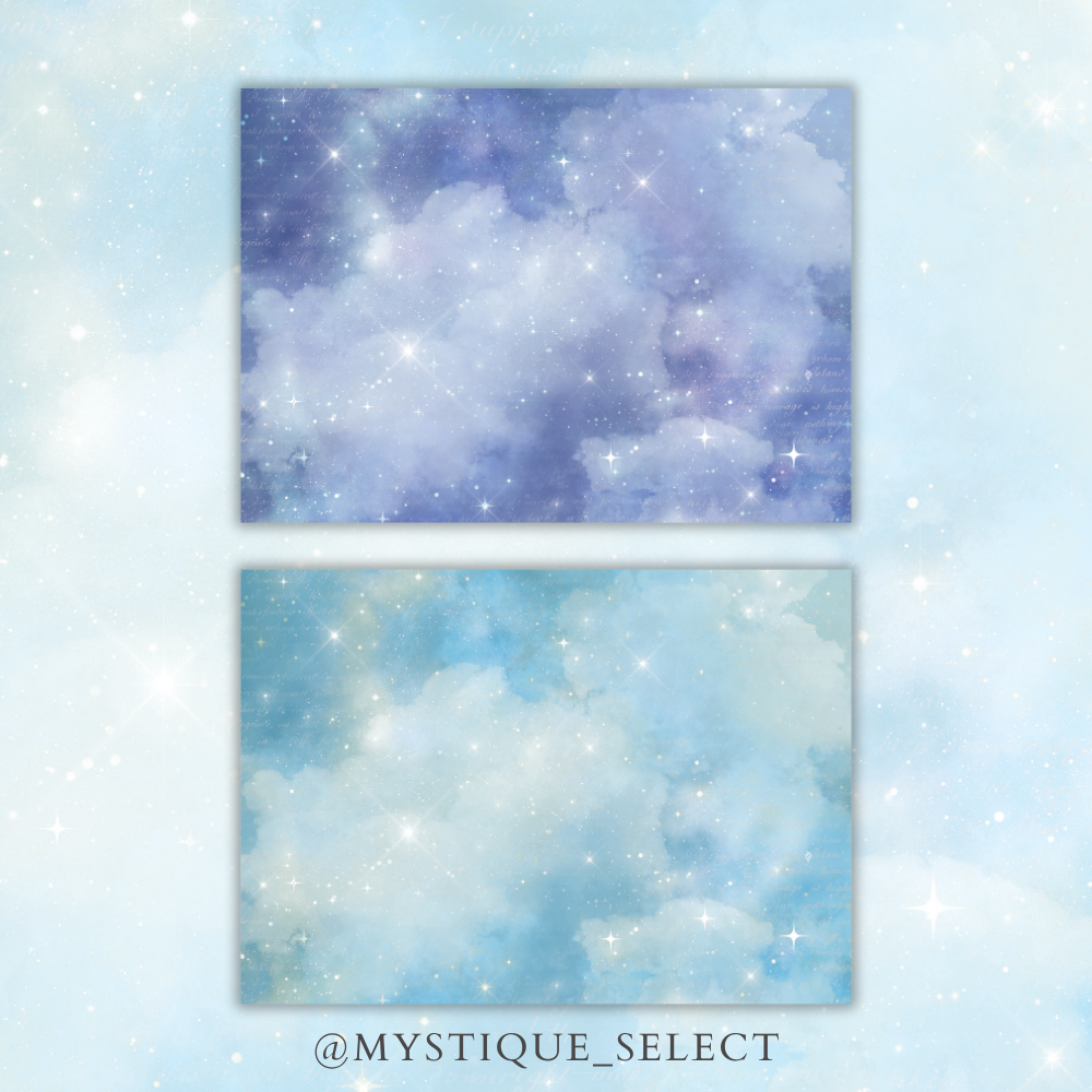 Shinig Sky