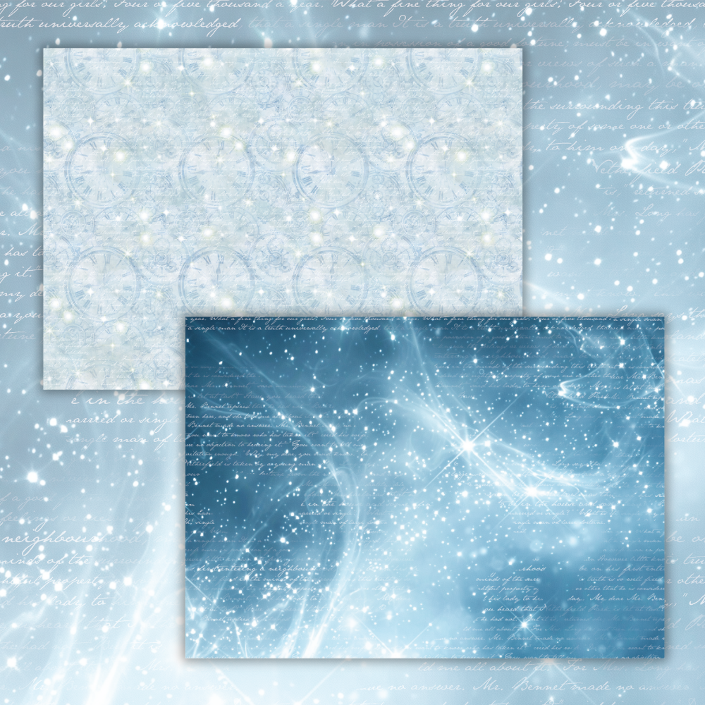 [Winter Surprise] Light