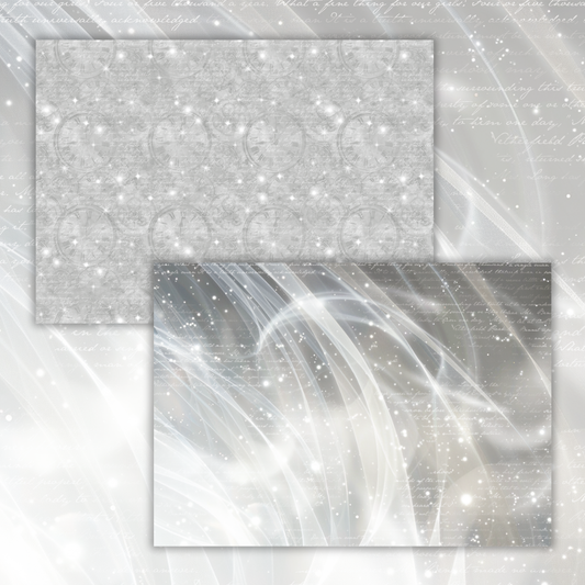 [Winter Surprise] Light