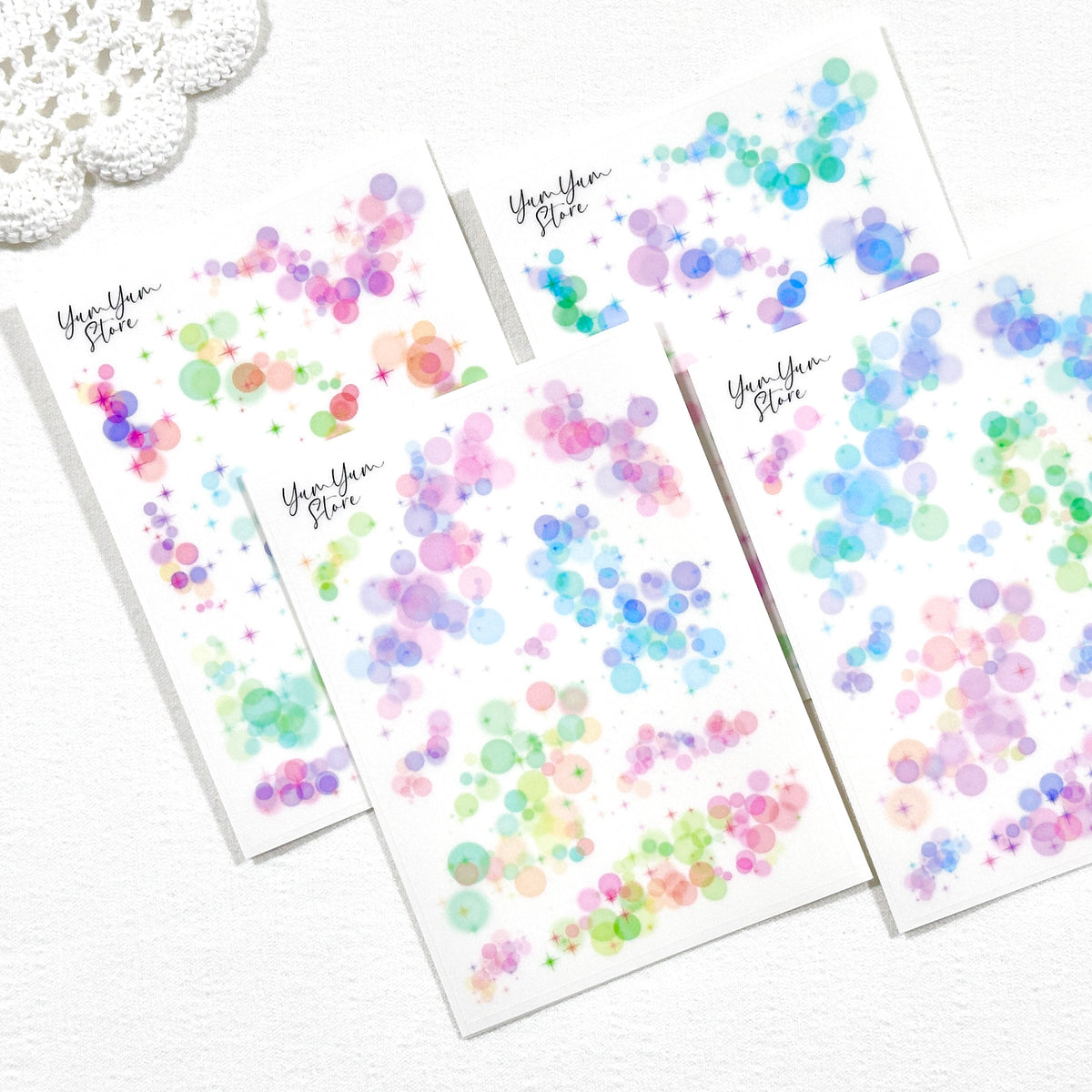 [Kind YumYum Store] 07. Pajama Package