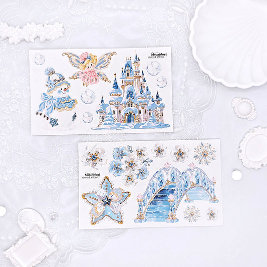 [DOA SHOP]  Story Object Sticker4