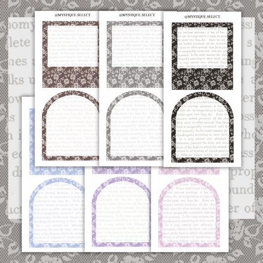 Lace Frame Memo 110kg