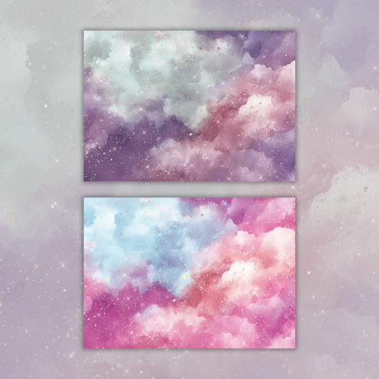 [SUMMER MAGIC2] Magical Cloud 2color