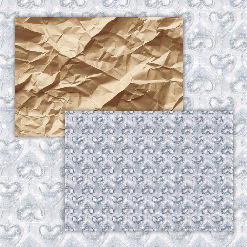[Winter Surprise] Lovely Paper
