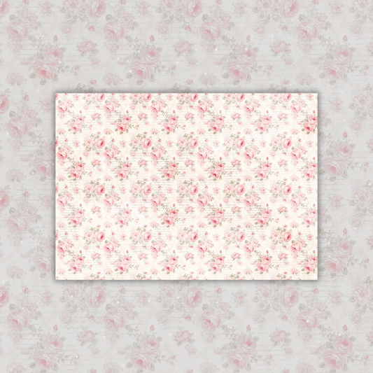 [Winter Surprise] Wrapping Paper2
