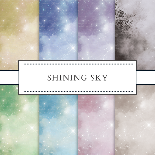 Shinig Sky