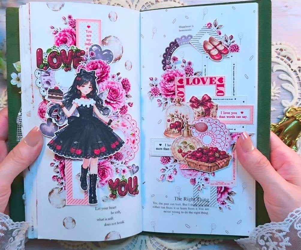 [BUMYUL] 9月新作活用写真集🎶