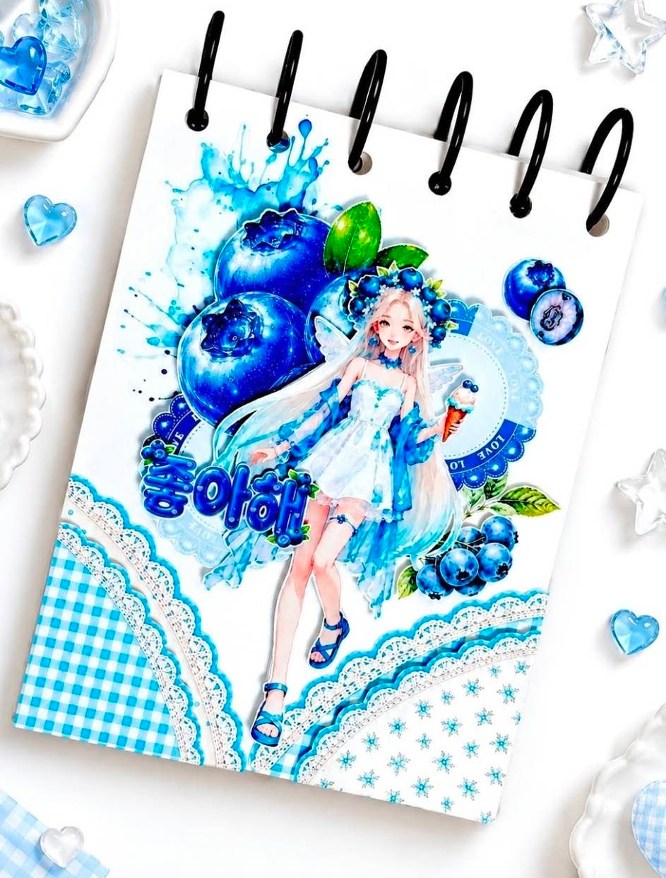 [BUMYUL] 9月新作活用写真集🎶