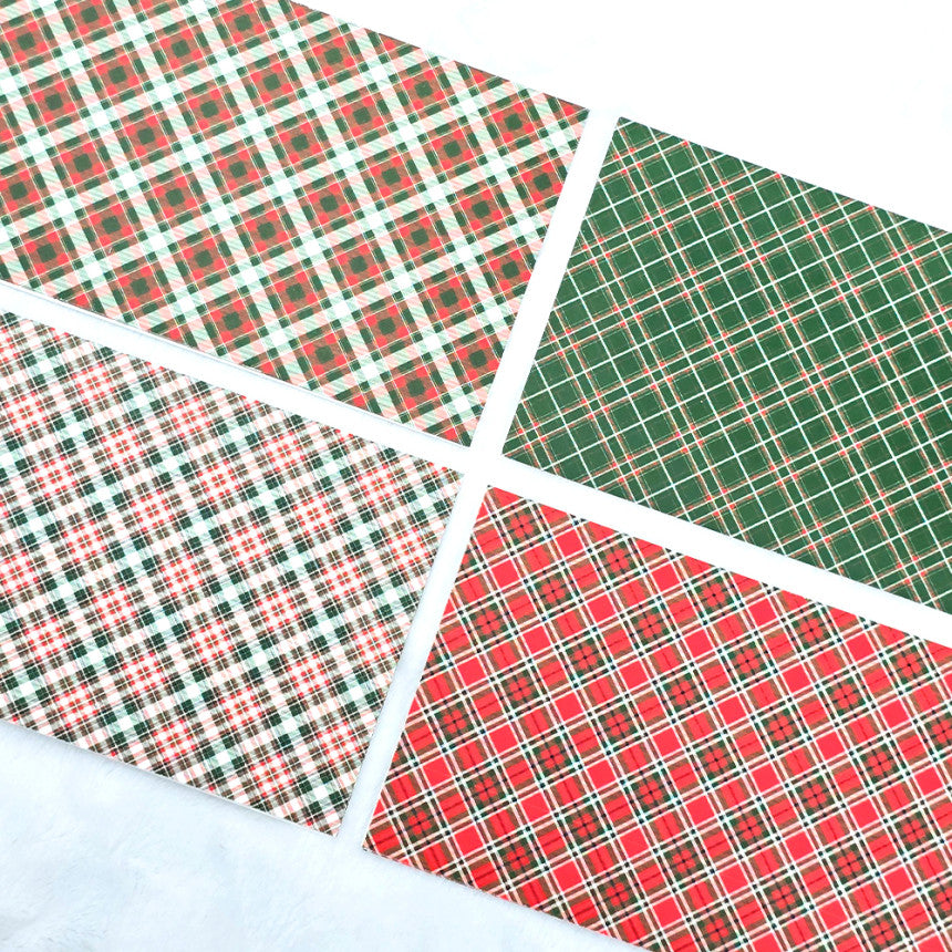 [Syuuume] Chrisrmas Pattern Memo 180g
