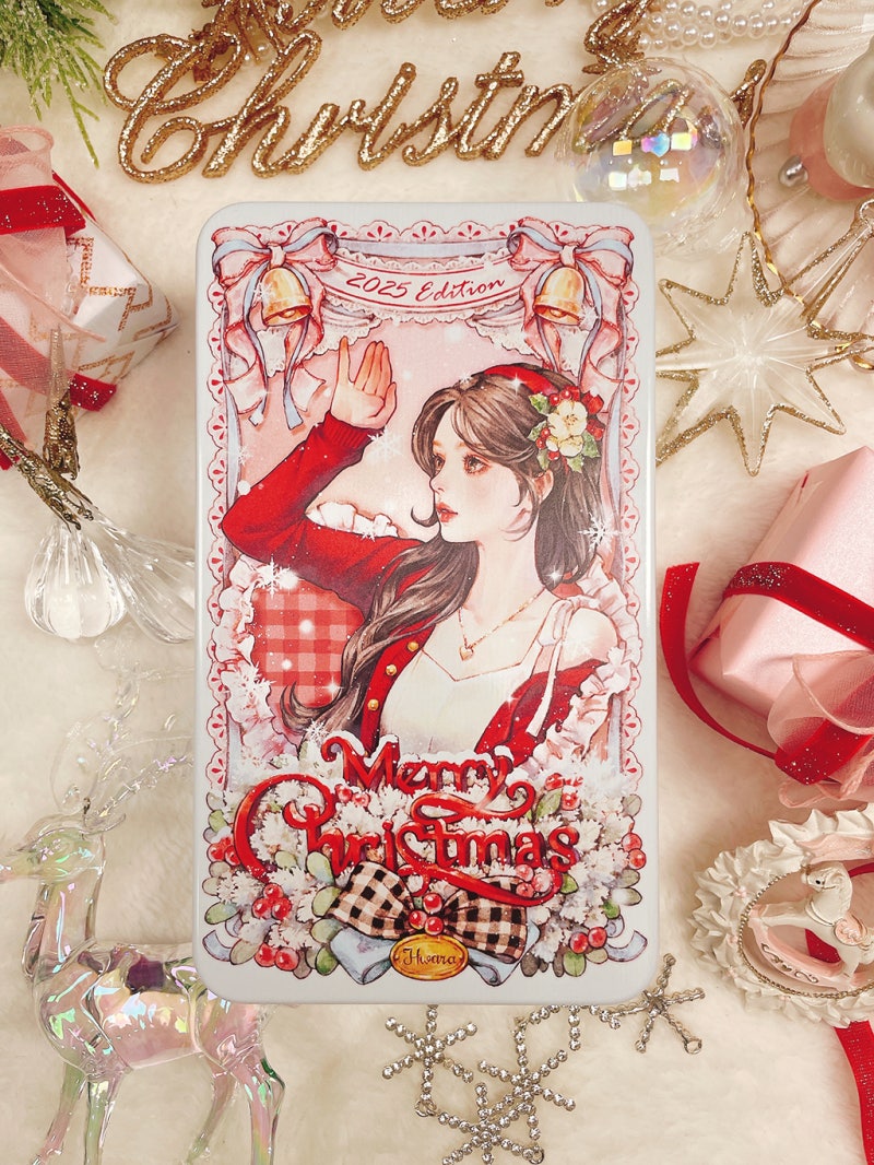 [HWARA] Christmas Package