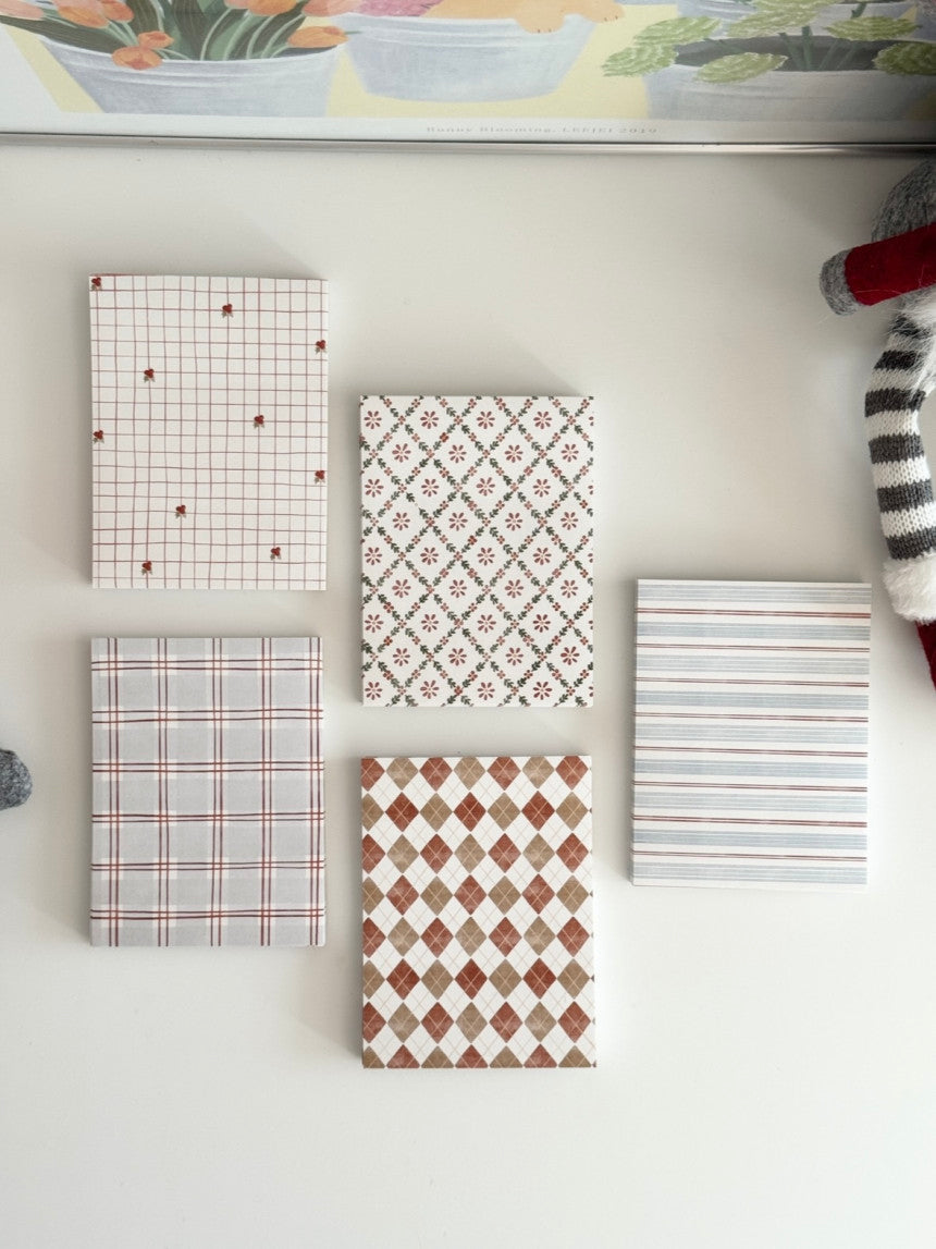 [Maison de Summer] Christmas Package