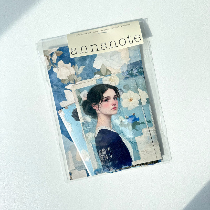 [Ann's NOTE]  Collage Pack ver.1