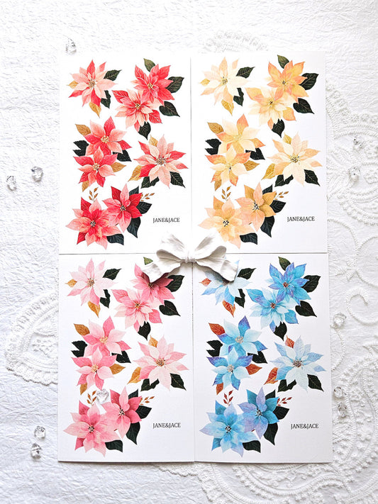[Jane&Jace] Merry Setia Paper