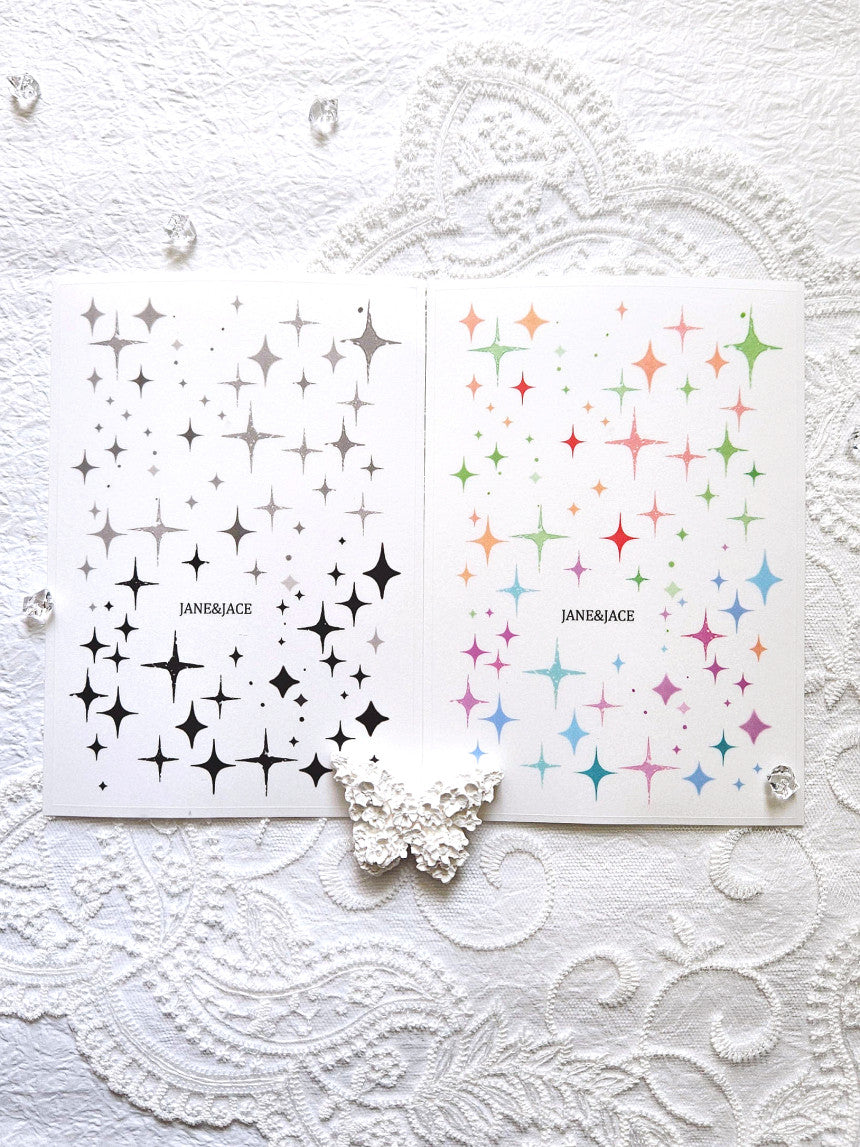 [Jane&Jace] Merry Snow Pop Package