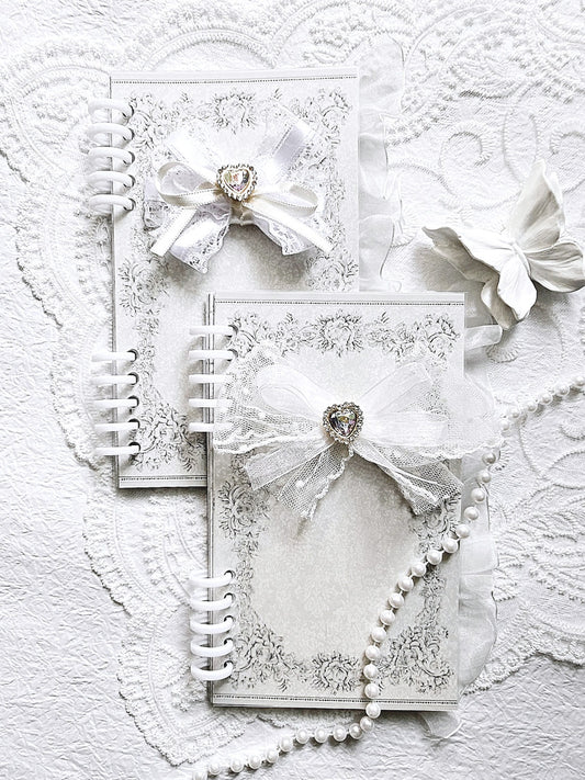 [Jane&Jace] JJ Lace Note