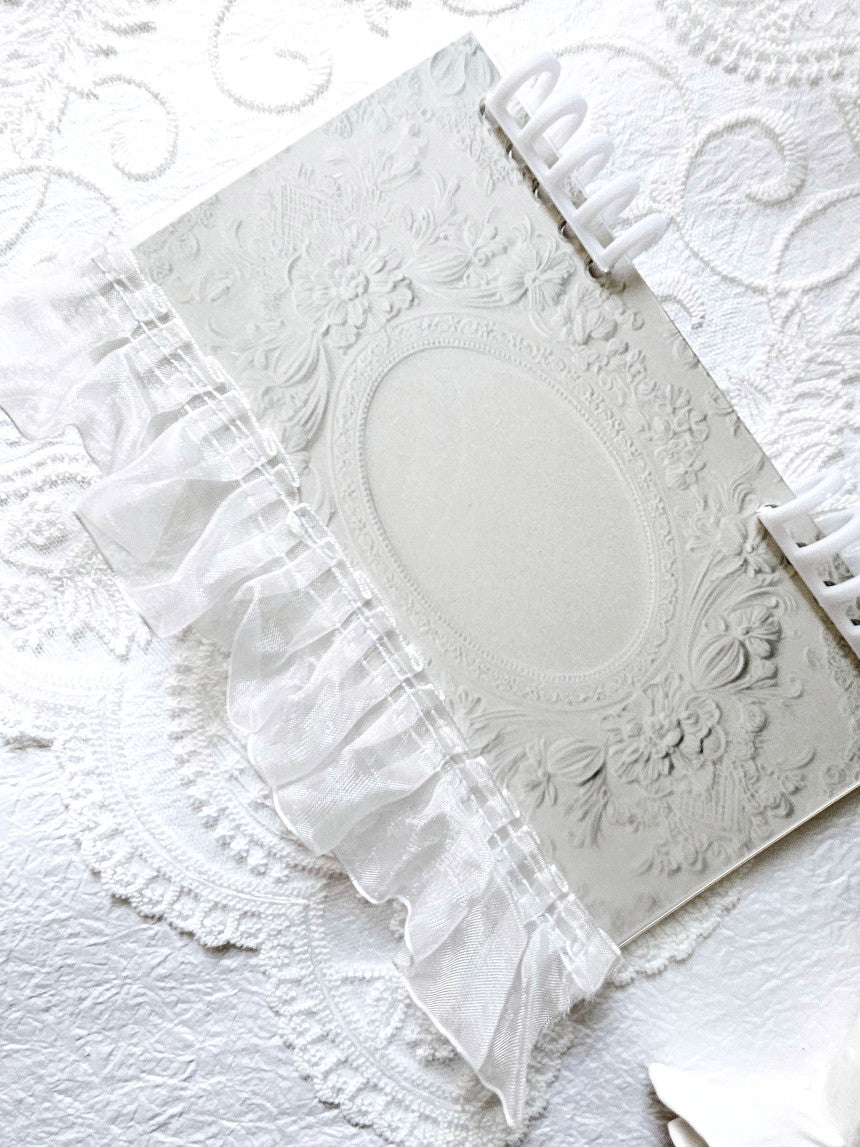 [Jane&Jace] JJ Lace Note