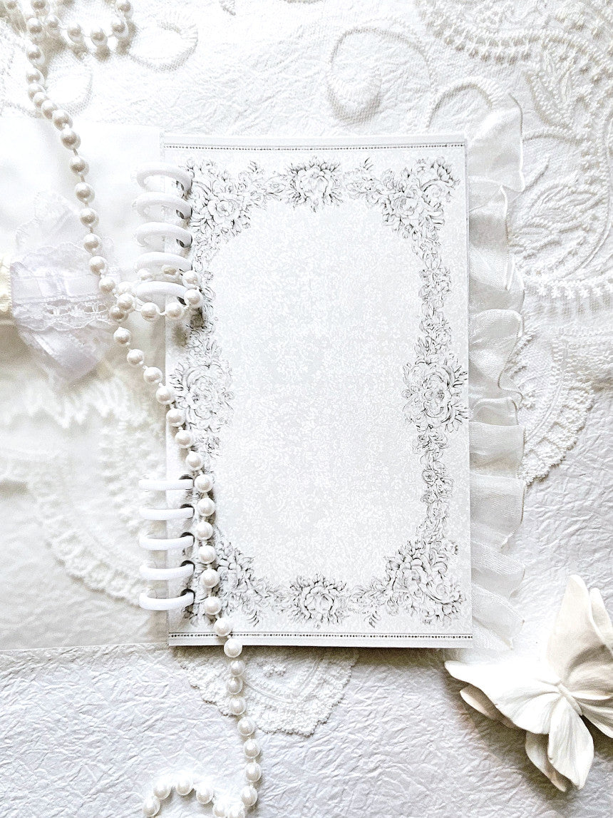 [Jane&Jace] JJ Lace Note