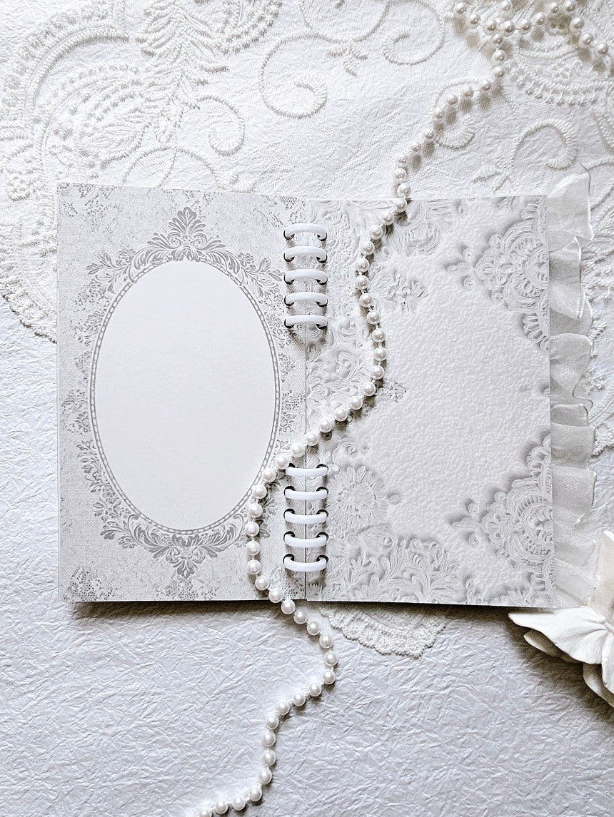 [Jane&Jace] JJ Lace Note