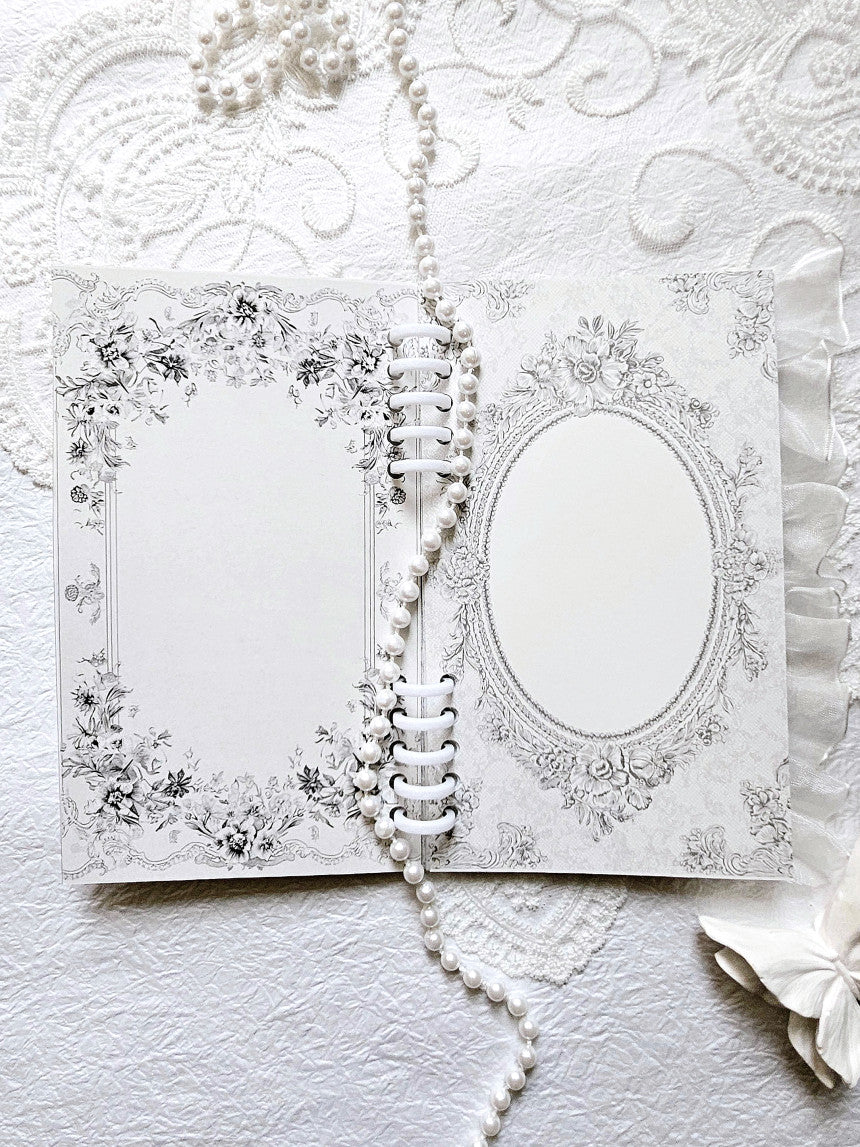 [Jane&Jace] JJ Lace Note