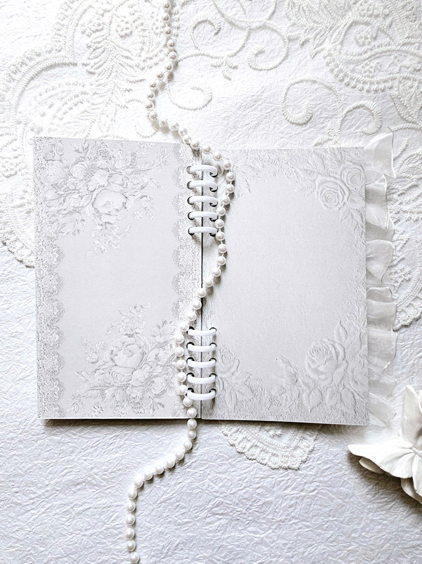 [Jane&Jace] JJ Lace Note